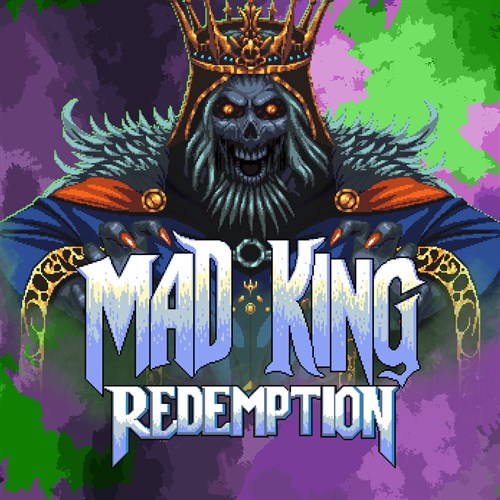 Mad King Redemption XBOX Series X|S (покупка на любой аккаунт / ключ) (США)