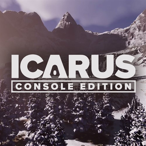 ICARUS: Console Edition - Arcticus Outpost XBOX Series X|S (покупка на любой аккаунт / ключ) (США)