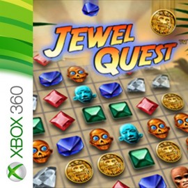Jewel Quest XBOX One & Series X|S (покупка на любой аккаунт) (США)