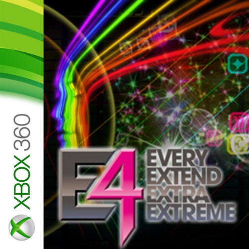 E4 XBOX One & Series X|S (покупка на любой аккаунт) (США)