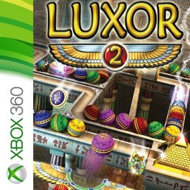 Luxor 2 XBOX One & Series X|S (покупка на любой аккаунт) (США)