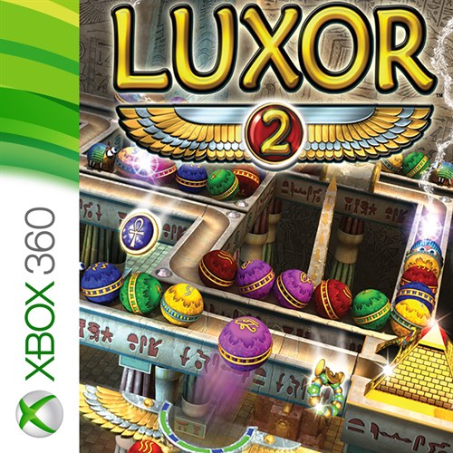 Luxor 2 XBOX One & Series X|S (покупка на любой аккаунт) (США)