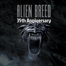 Alien Breed 35th Anniversary XBOX Series X|S (покупка на любой аккаунт) (США)