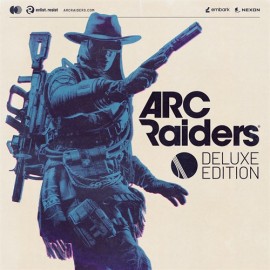 ARC Raiders - Deluxe Edition XBOX Series X|S (покупка на новый аккаунт) (Турция) ARC Raiders - Deluxe Edition XBOX Series X|S (покупка на новый аккаунт) (Турция)