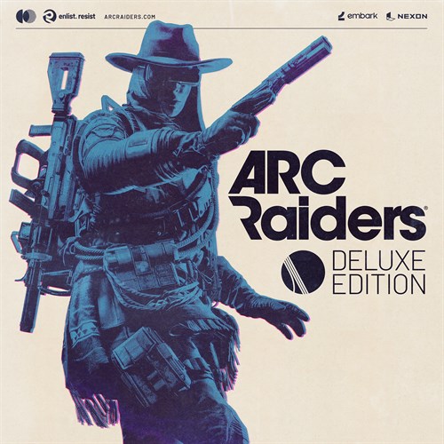ARC Raiders - Deluxe Edition XBOX Series X|S (покупка на новый аккаунт) (Турция)
