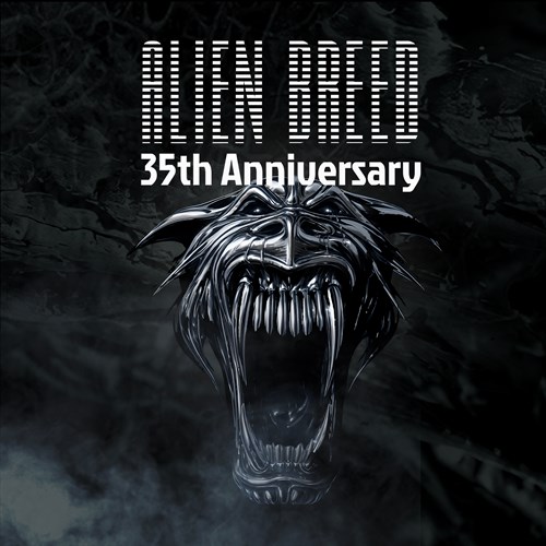 Alien Breed 35th Anniversary XBOX Series X|S (покупка на новый аккаунт) (Турция)