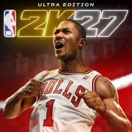 NBA 2K27 Ultra Edition XBOX Series X|S (покупка на любой аккаунт / ключ) (Россия) NBA 2K27 Ultra Edition XBOX Series X|S (покупка на любой аккаунт / ключ) (Россия)