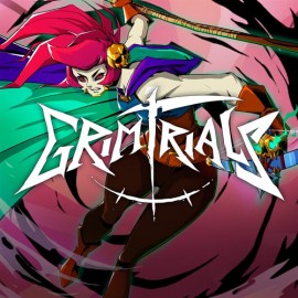 Grim Trials XBOX Series X|S (покупка на любой аккаунт / ключ) (Польша)