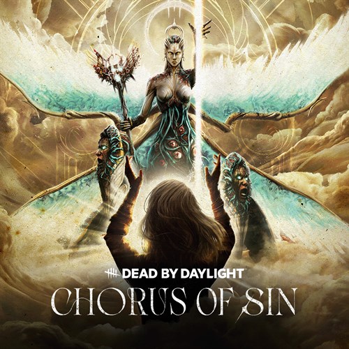 Dead by Daylight: Chorus of Sin XBOX One & Series X|S (покупка на любой аккаунт / ключ) (США)
