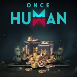 Crystgin*3880 - Once Human XBOX Series X|S (покупка на любой аккаунт) (США)