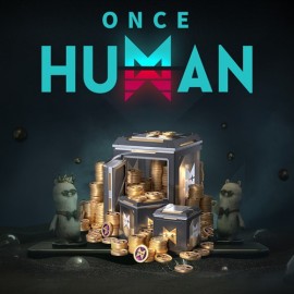 Cristal ×7880 - Once Human XBOX Series X|S (покупка на любой аккаунт) (США)