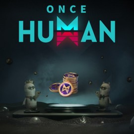 Crystgin*60 - Once Human XBOX Series X|S (покупка на любой аккаунт) (США)