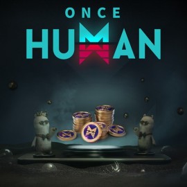 Crystgin*330 - Once Human XBOX Series X|S (покупка на любой аккаунт) (США)