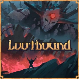 Lootbound XBOX Series X|S (покупка на любой аккаунт / ключ) (Польша)