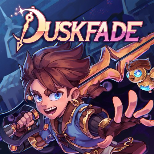 Duskfade XBOX Series X|S (покупка на любой аккаунт / ключ) (Польша)