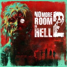 No More Room in Hell 2 XBOX Series X|S (покупка на любой аккаунт / ключ) (США) No More Room in Hell 2 XBOX Series X|S (покупка на любой аккаунт / ключ) (США)