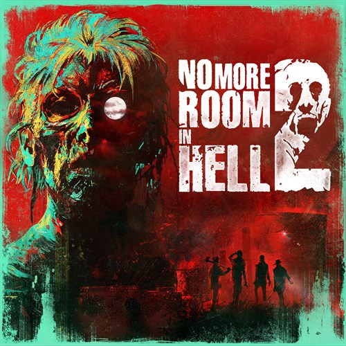No More Room in Hell 2 XBOX Series X|S (покупка на любой аккаунт / ключ) (США)