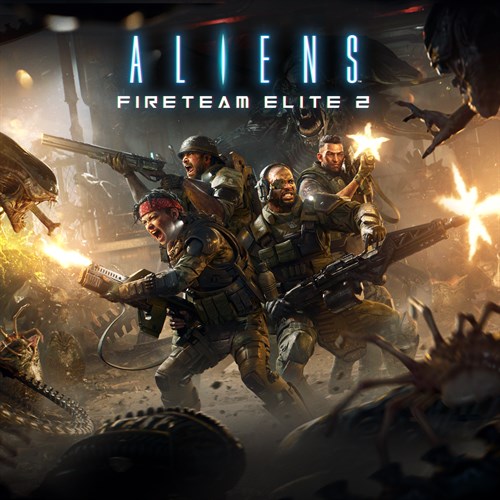 Aliens: Fireteam Elite 2 XBOX Series X|S (покупка на любой аккаунт / ключ) (США)
