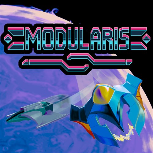 Modularis (Xbox One) (покупка на любой аккаунт / ключ) (США)