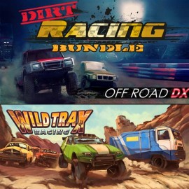 Dirt Racing Bundle Off Road & Wildtrax XBOX One & Series X|S (покупка на новый аккаунт) (Турция)