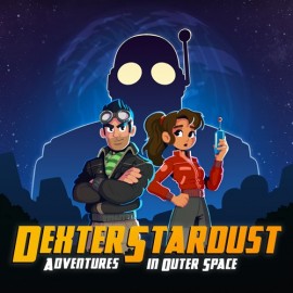 Dexter Stardust : Adventures in Outer Space XBOX One & Series X|S (покупка на новый аккаунт) (Турция) Dexter Stardust : Adventures in Outer Space XBOX One & Series X|S (покупка на новый аккаунт) (Турция)