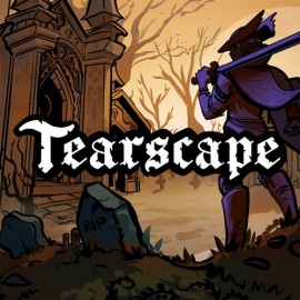 Tearscape XBOX Series X|S (покупка на новый аккаунт) (Турция)