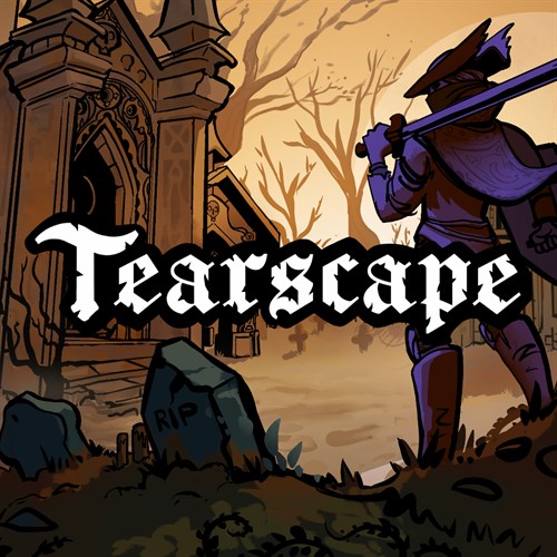 Tearscape XBOX Series X|S (покупка на новый аккаунт) (Турция)