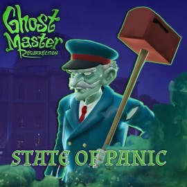 State of Panic - Ghost Master: Resurrection XBOX Series X|S (покупка на новый аккаунт) (Турция)