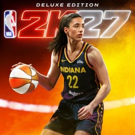 NBA 2K27 Deluxe Edition XBOX Series X|S (покупка на любой аккаунт / ключ) (Польша)