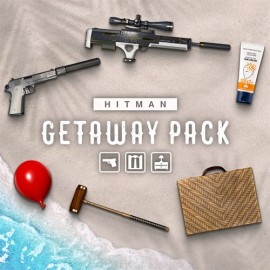 HITMAN WOA - The Getaway Pack - HITMAN 3 XBOX One & Series X|S (покупка на любой аккаунт / ключ) (США) HITMAN WOA - The Getaway Pack - HITMAN 3 XBOX One & Series X|S (покупка на любой аккаунт / ключ) (США)