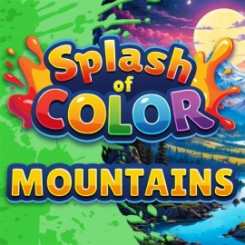Splash of Color: Mountains DLC XBOX One & Series X|S (покупка на любой аккаунт / ключ) (США) Splash of Color: Mountains DLC XBOX One & Series X|S (покупка на любой аккаунт / ключ) (США)