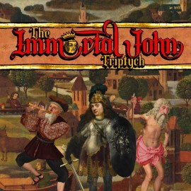 The Immortal John Triptych XBOX One & Series X|S (покупка на любой аккаунт / ключ) (США)