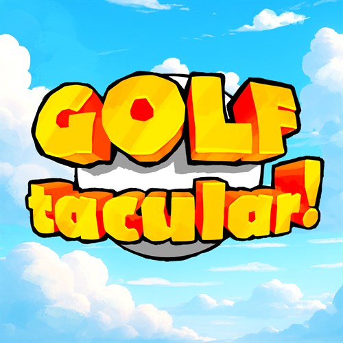 Golftacular! XBOX One & Series X|S (покупка на любой аккаунт / ключ) (США)