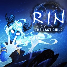 RIN: The Last Child XBOX Series X|S (покупка на любой аккаунт) (США)
