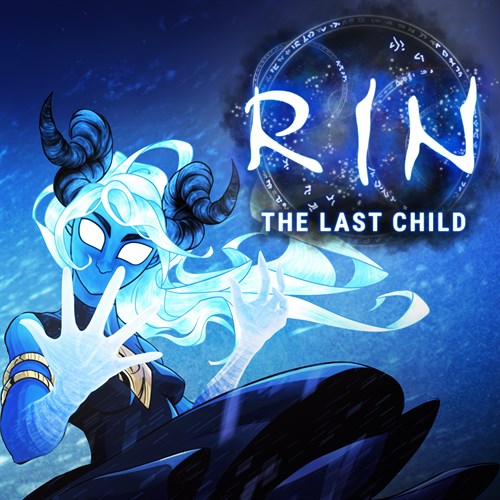 RIN: The Last Child XBOX Series X|S (покупка на любой аккаунт) (США)