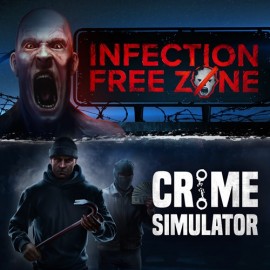 Infection Free Zone x Crime Simulator XBOX Series X|S (покупка на любой аккаунт / ключ) (США) Infection Free Zone x Crime Simulator XBOX Series X|S (покупка на любой аккаунт / ключ) (США)