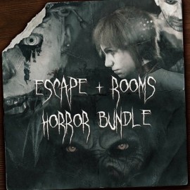 Escape + Rooms Horror Bundle XBOX One & Series X|S (покупка на любой аккаунт / ключ) (США)