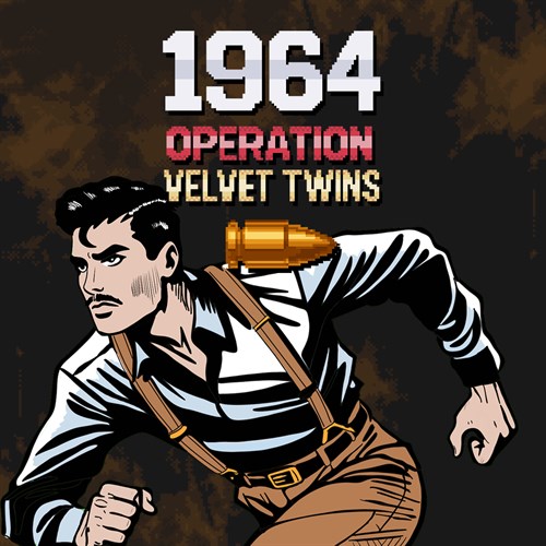 1964 Operation Velvet Twins XBOX One & Series X|S (покупка на любой аккаунт / ключ) (США)
