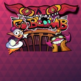 GoBlomb XBOX Series X|S (покупка на любой аккаунт / ключ) (США)