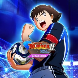 CAPTAIN TSUBASA 2: WORLD FIGHTERS - Ultimate Edition XBOX Series X|S (покупка на новый аккаунт) (Турция)