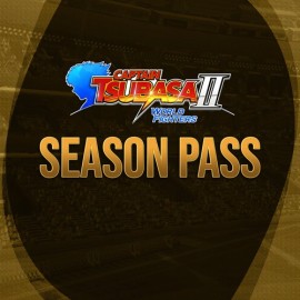 CAPTAIN TSUBASA 2: WORLD FIGHTERS - Season Pass XBOX Series X|S (покупка на новый аккаунт) (Турция)