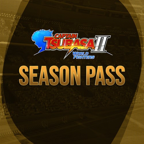 CAPTAIN TSUBASA 2: WORLD FIGHTERS - Season Pass XBOX Series X|S (покупка на любой аккаунт / ключ) (США)