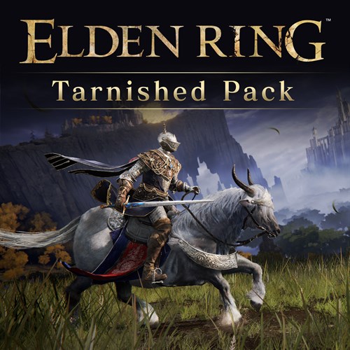ELDEN RING Tarnished Pack XBOX One & Series X|S (покупка на любой аккаунт / ключ) (США)