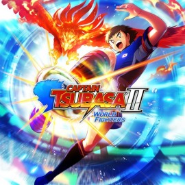 CAPTAIN TSUBASA 2: WORLD FIGHTERS XBOX Series X|S (покупка на любой аккаунт / ключ) (США)