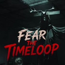 Fear The Timeloop XBOX Series X|S (покупка на любой аккаунт) (США)