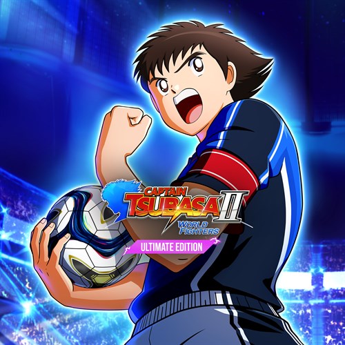 CAPTAIN TSUBASA 2: WORLD FIGHTERS - Ultimate Edition XBOX Series X|S (покупка на любой аккаунт / ключ) (США)