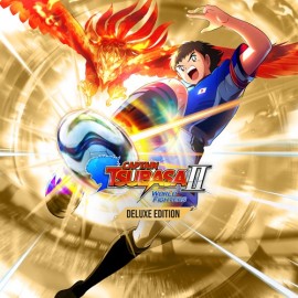 CAPTAIN TSUBASA 2: WORLD FIGHTERS - Deluxe Edition XBOX Series X|S (покупка на любой аккаунт / ключ) (США)