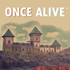 Once Alive XBOX Series X|S (покупка на новый аккаунт) (Турция)