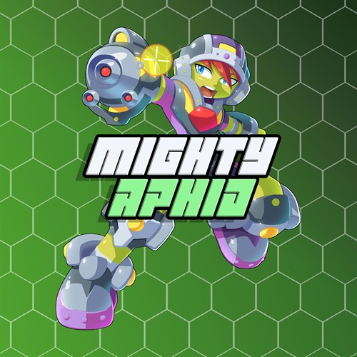Mighty Aphid: Remastered Edition XBOX One & Series X|S (покупка на новый аккаунт) (Турция)