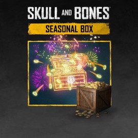 Skull and Bones Seasonal Box XBOX Series X|S (покупка на любой аккаунт / ключ) (Аргентина)